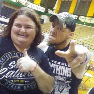 Meet your Posher, Tracy